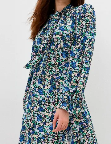 Rochie medie River Island, floral