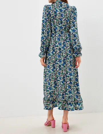 Rochie medie River Island, floral