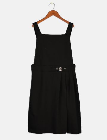 Rochie River Island, negru