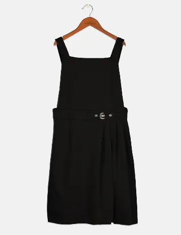 Rochie River Island, negru