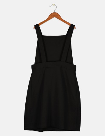 Rochie River Island, negru