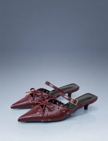 Saboti Cuccoo, visiniu