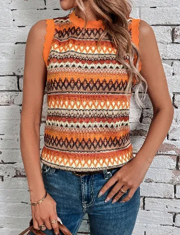 Maiou SHEIN, mix culori