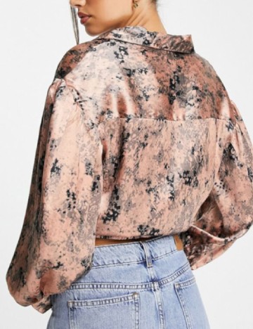 Camasa River Island, roz