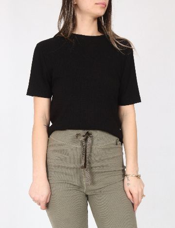 Pantaloni River Island, verde