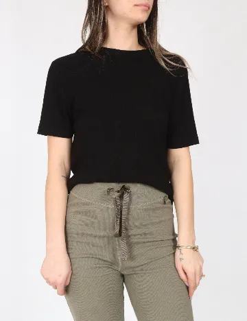 Pantaloni River Island, verde