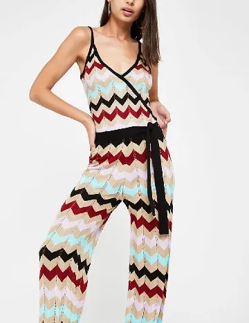 Salopeta River Island, mix culori