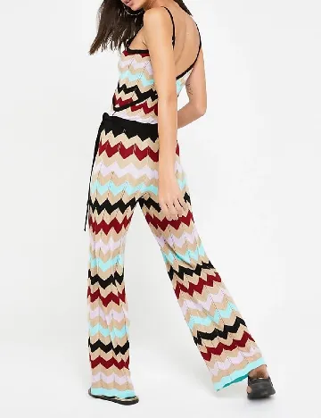 Salopeta River Island, mix culori