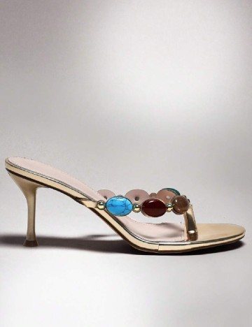 Saboti Cuccoo, mix culori