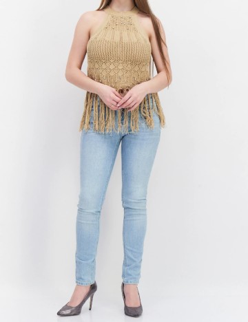 Top River Island, maro