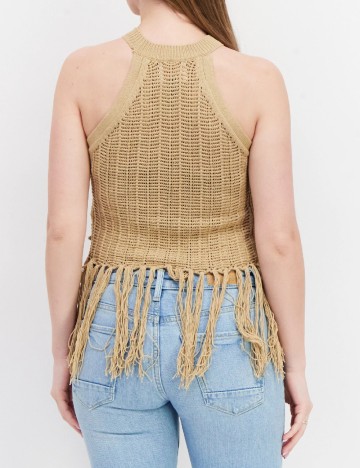 Top River Island, maro