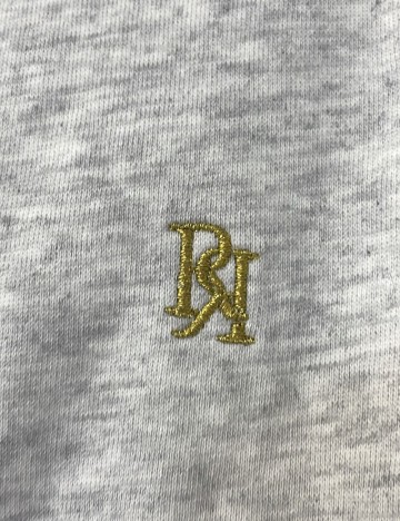 Hanorac River Island, gri