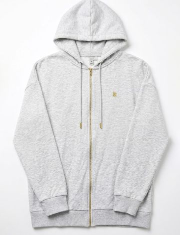 Hanorac River Island, gri