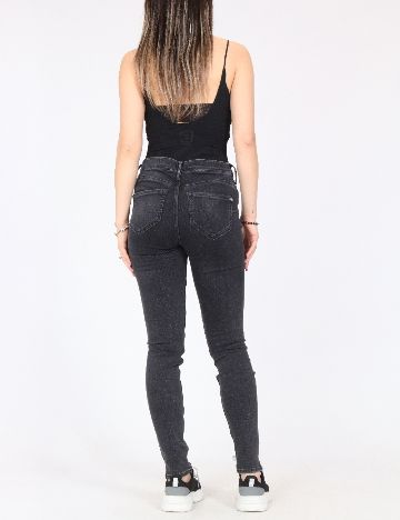 Blugi River Island, gri