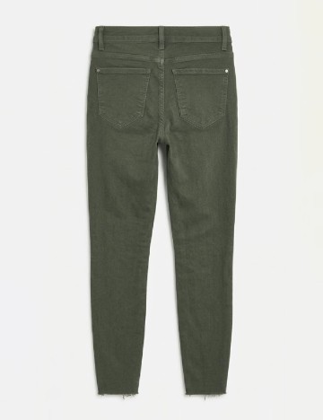 Blugi River Island, verde