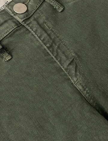 Blugi River Island, verde