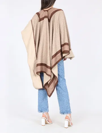 Esarfa River Island, maro