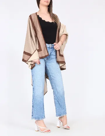 Esarfa River Island, maro