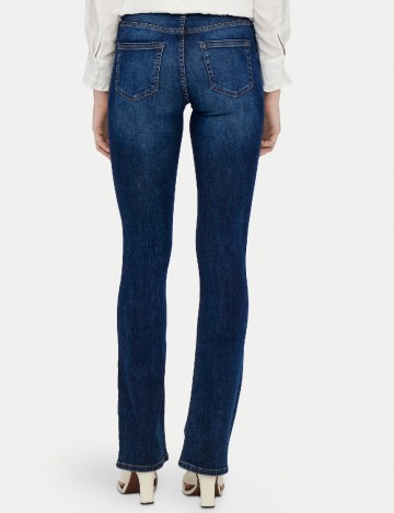 Blugi Only, bleumarin