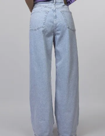 Blugi Jack&Jones, albastru