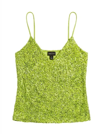 Maiou River Island, verde