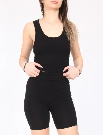 Colanti River Island, negru