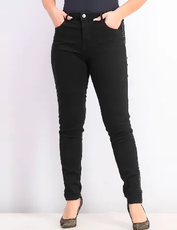 Blugi Reserved, negru