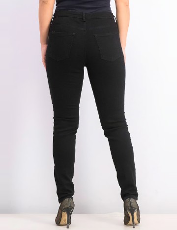 Blugi Reserved, negru