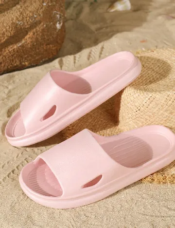 Slapi Shein Kids, roz