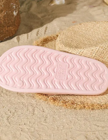 Slapi Shein Kids, roz