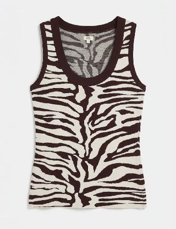 Maiou River Island, maro