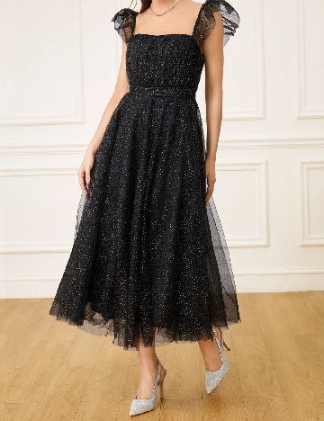 Pantofi Cuccoo, argintiu