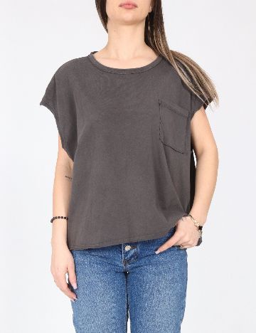 Maiou River Island, gri