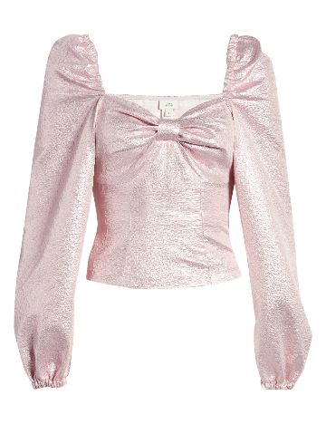 Top River Island, roz