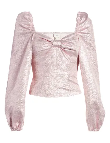 Top River Island, roz