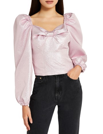 Top River Island, roz