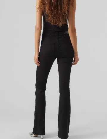 Blugi Vero Moda, negru