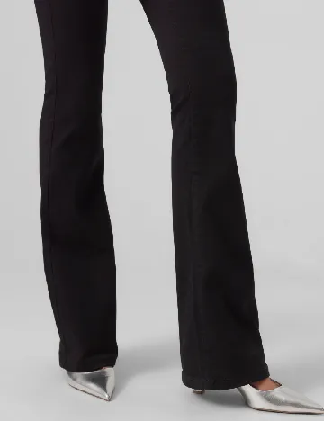 Blugi Vero Moda, negru