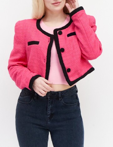 Jacheta River Island, roz