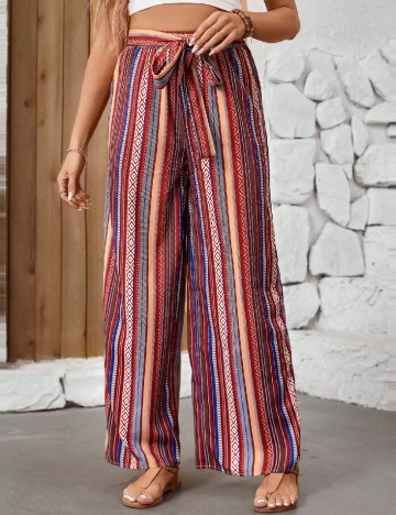 Pantaloni SHEIN, mix culori