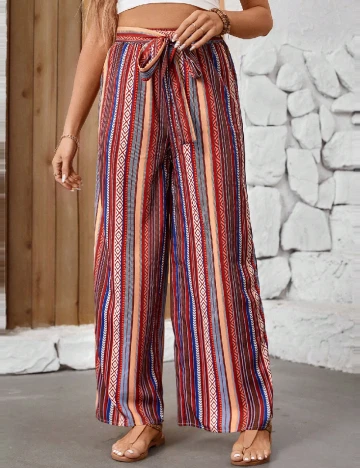 Pantaloni SHEIN, mix culori