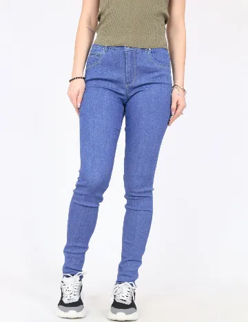 Blugi Only, albastru