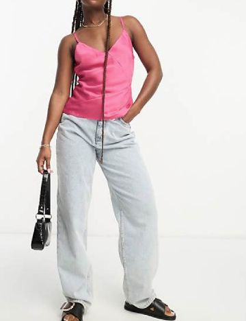 Maiou River Island, roz