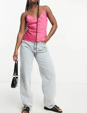 Maiou River Island, roz