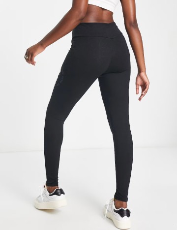 Colanti River Island, negru