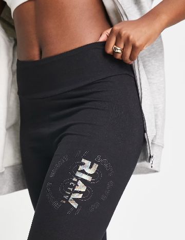 Colanti River Island, negru