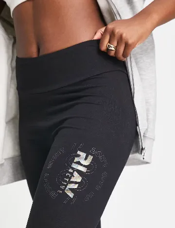 Colanti River Island, negru