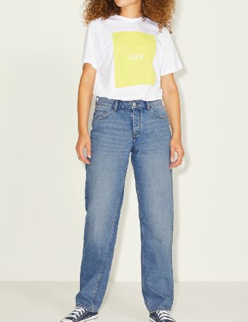 Blugi Jack&Jones, albastru