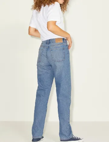 Blugi Jack&Jones, albastru