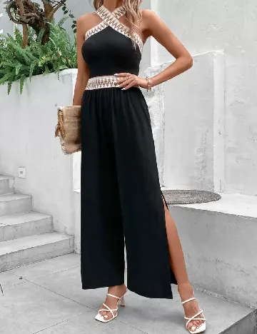 Compleu Emery Rose, negru